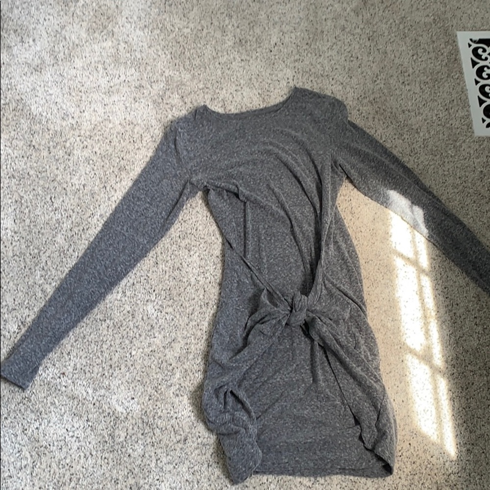 Women’s dress